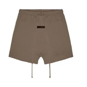 Essential Brown shorts