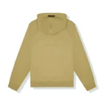 Fear of God Essentials Amber Hoodie