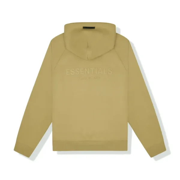 Fear of God Essentials Amber Hoodie