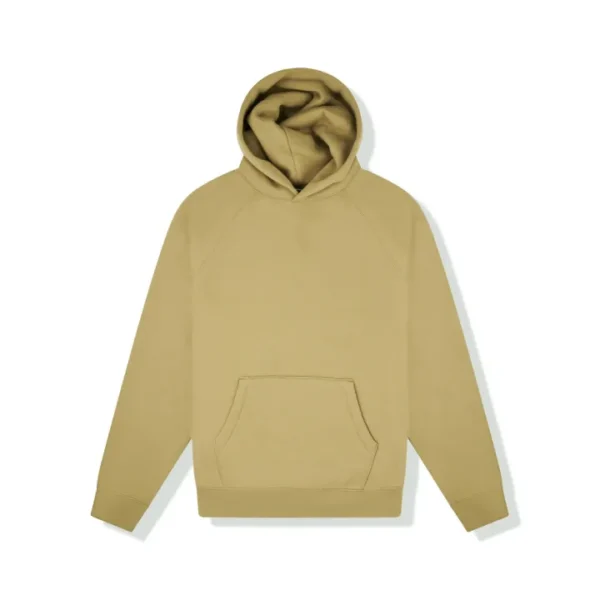 Fear of God Essentials Amber Hoodie