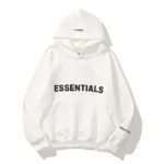 Essentials Oversized Hoodie