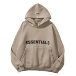 Essentials Oversized Hoodie