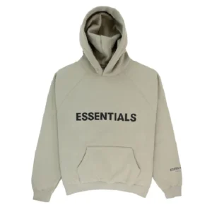 Fear of God Essentials MOS Hoodie