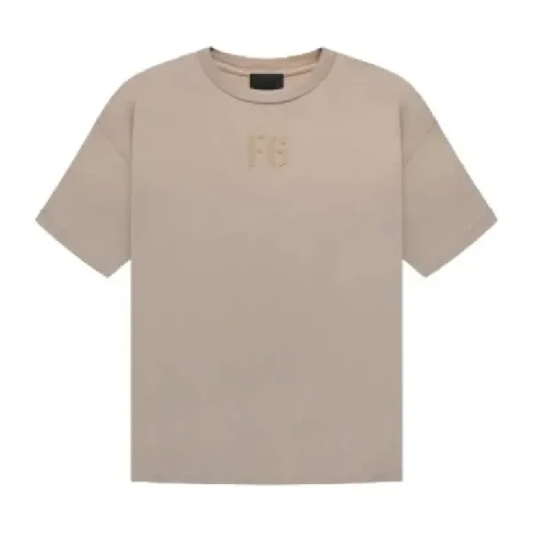 Fog Essentials FG Tee – Brown