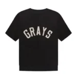 Fear of God Essentials T-Shirt Grays