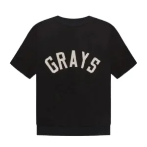 Fear of God Essentials T-Shirt Grays