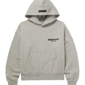 Fog Essentials Hoodie Kids