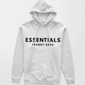 Essentials Hoodie Men