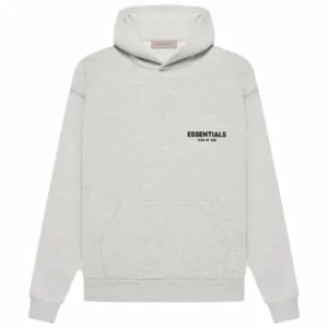 Essentials Hoodie Women