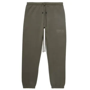 fear of god essentials sweatpants