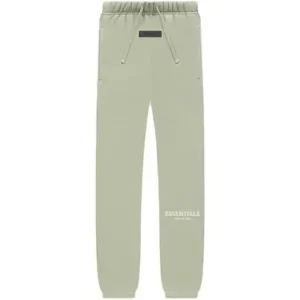 Fear of God Essentials Sweatpants Seafoam