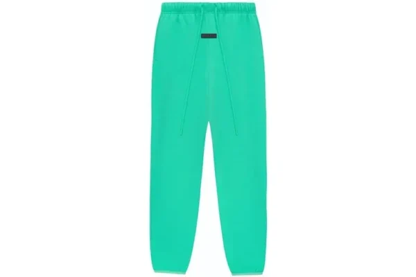 Fear of God Essentials Sweatpant Mint Leaf