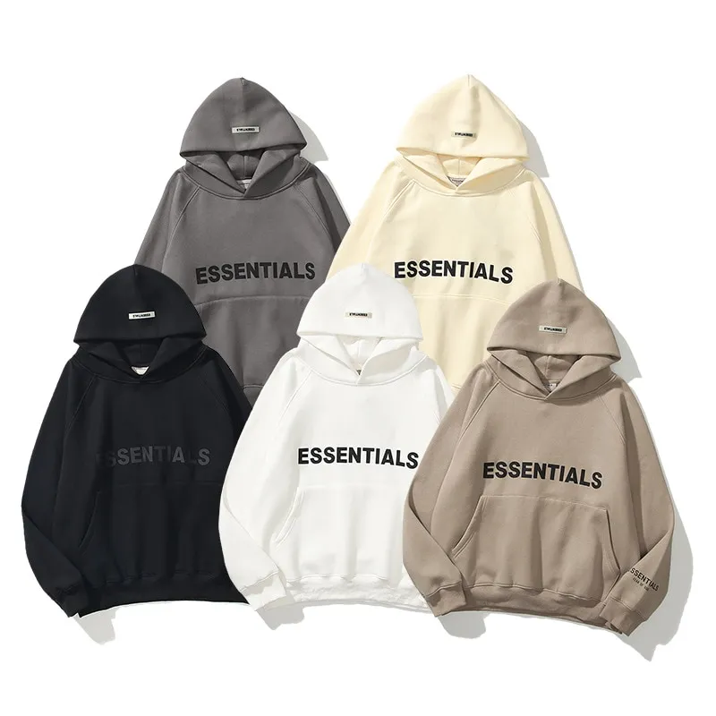 Essentials Hoodie Canada